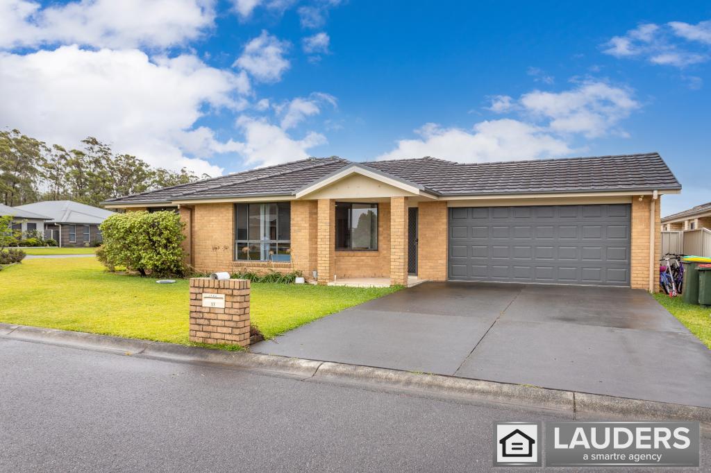 17 Flagtail Ave, Old Bar, NSW 2430