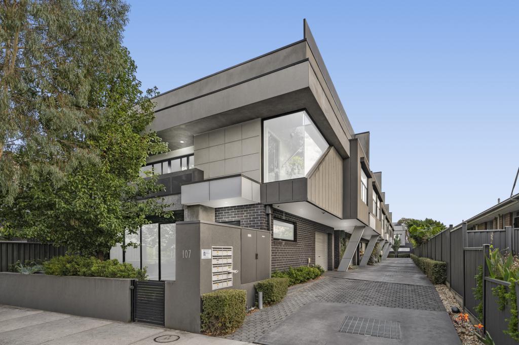 2/107 Victoria St, Brunswick East, VIC 3057