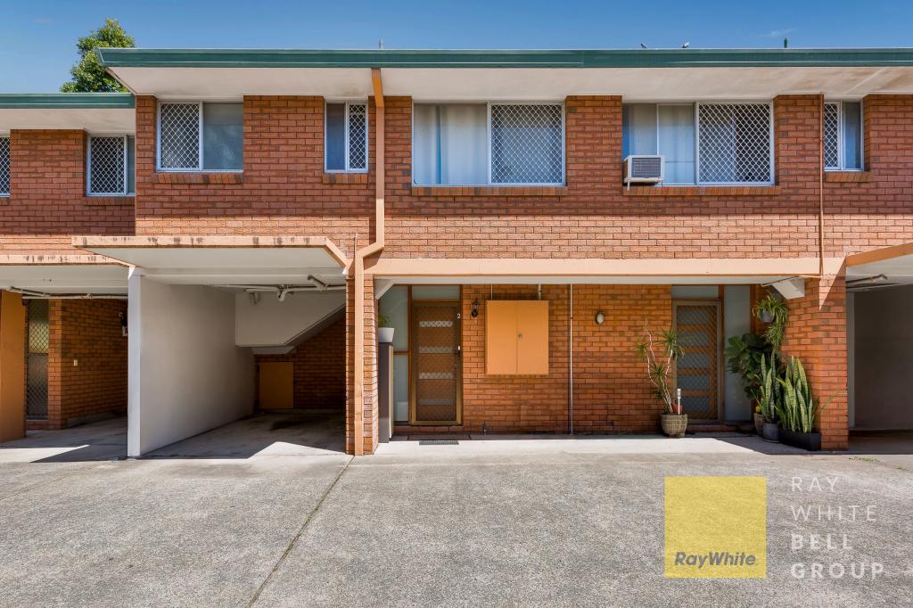 2/21 NORTH ST, SOUTHPORT, QLD 4215