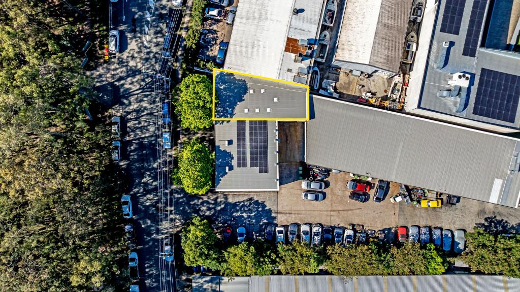 1/6 Jones Rd, Capalaba, QLD 4157