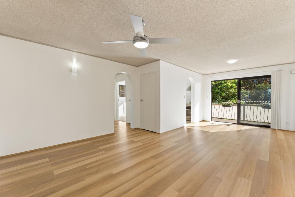 3/55 Central Ave, Indooroopilly, QLD 4068