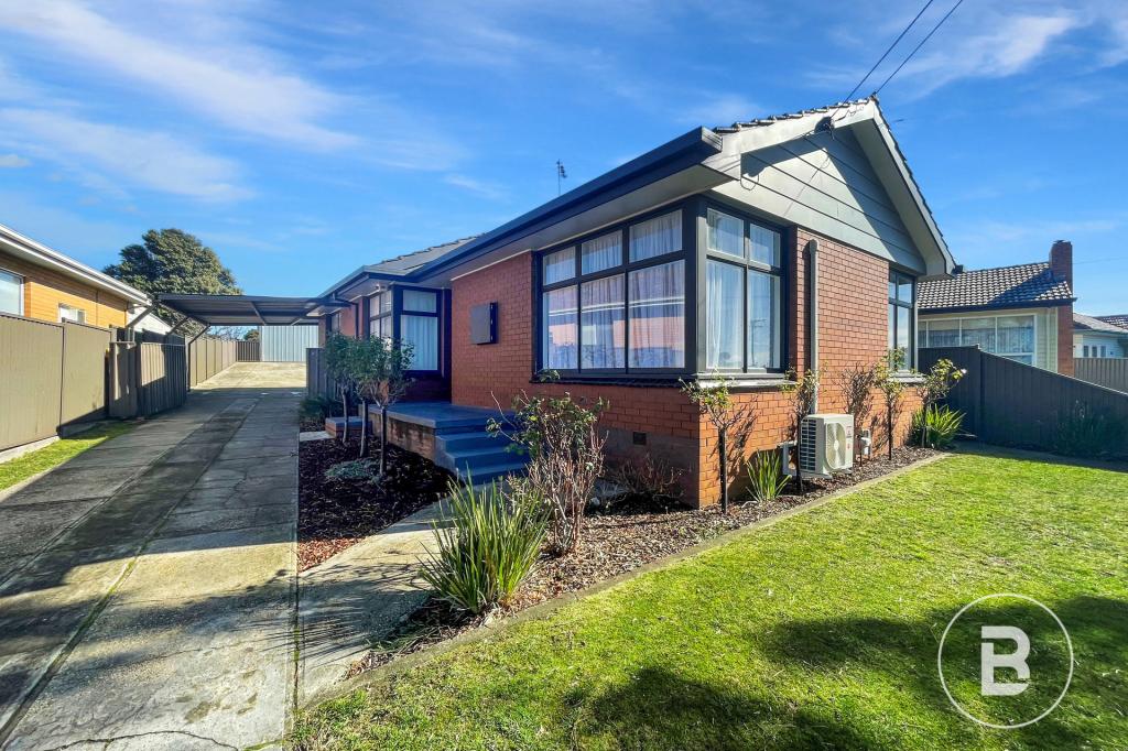 19 HARBOUR DR, SEBASTOPOL, VIC 3356
