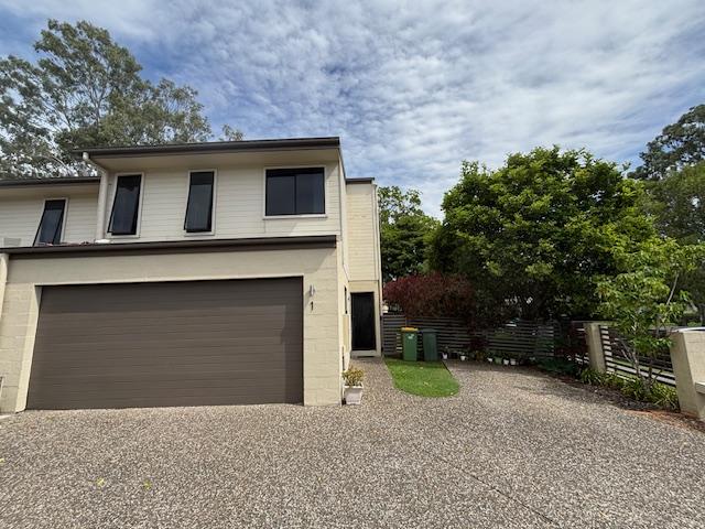 1/44 Careel Cl, Helensvale, QLD 4212