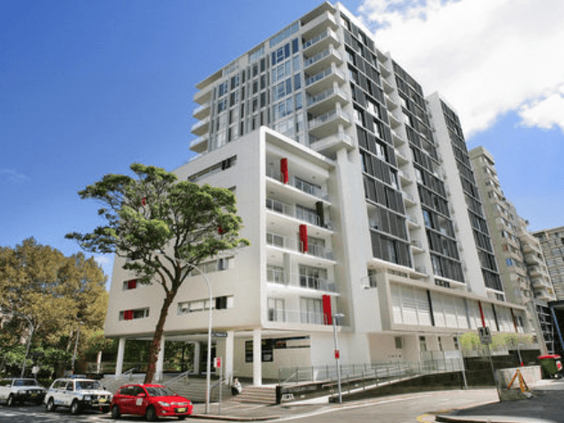 84/200 Goulburn St, Surry Hills, NSW 2010