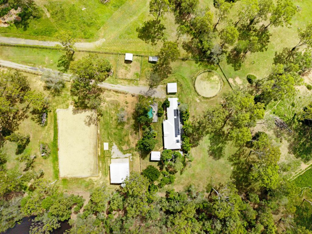 28 Palomino Rd, Tamborine, QLD 4270