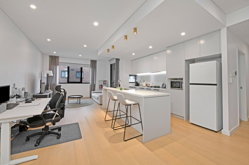 219/3 Gerbera Pl, Kellyville, NSW 2155