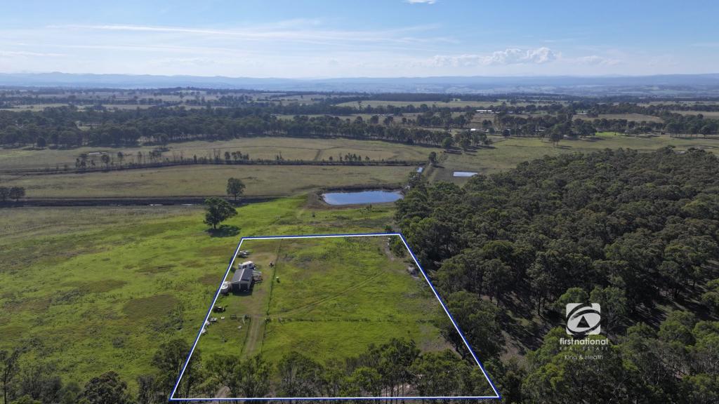234 MAIDENS RD, LINDENOW SOUTH, VIC 3875