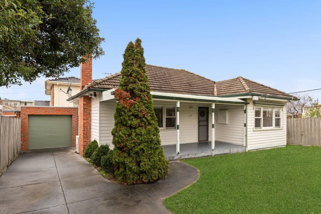 74 Prince Charles St, Clayton, VIC 3168