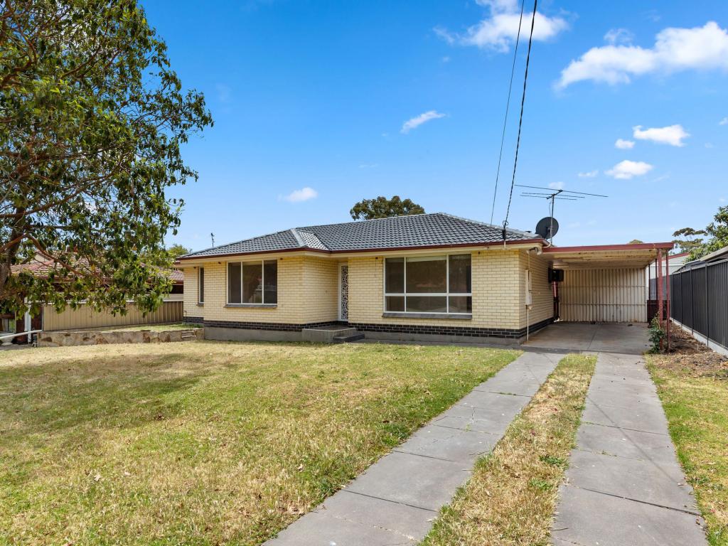 24 Warwick Gr, Morphett Vale, SA 5162