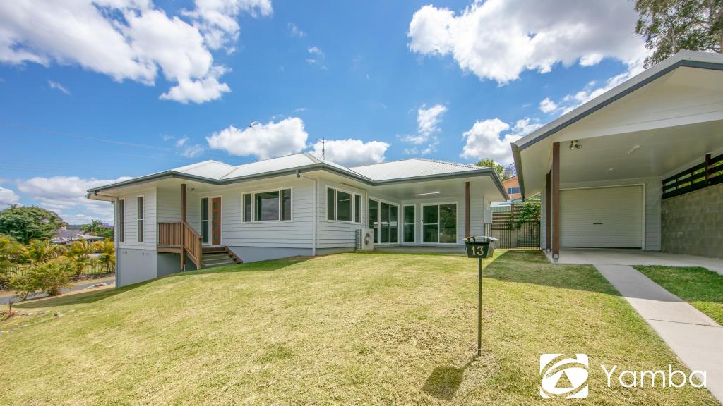 13 Grafton St, Maclean, NSW 2463