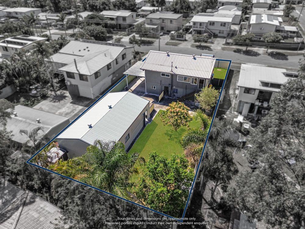 41 AQUARIUS DR, KINGSTON, QLD 4114