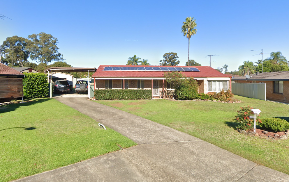 7 Windmill Pl, Werrington Downs, NSW 2747