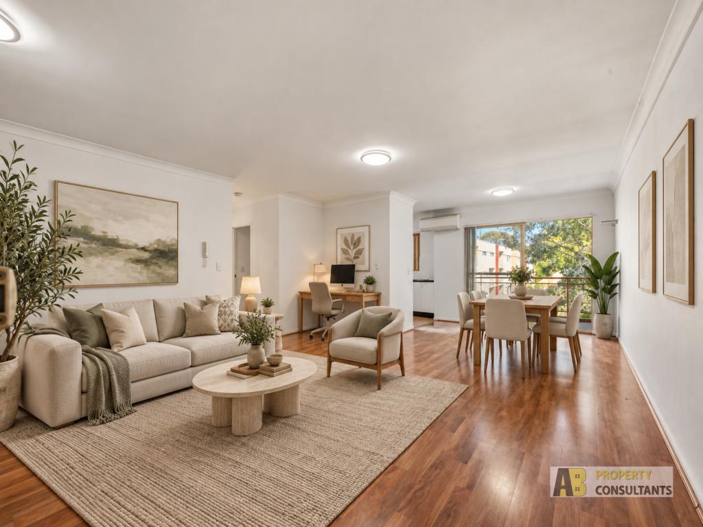 10/9-11 WIGRAM ST, HARRIS PARK, NSW 2150