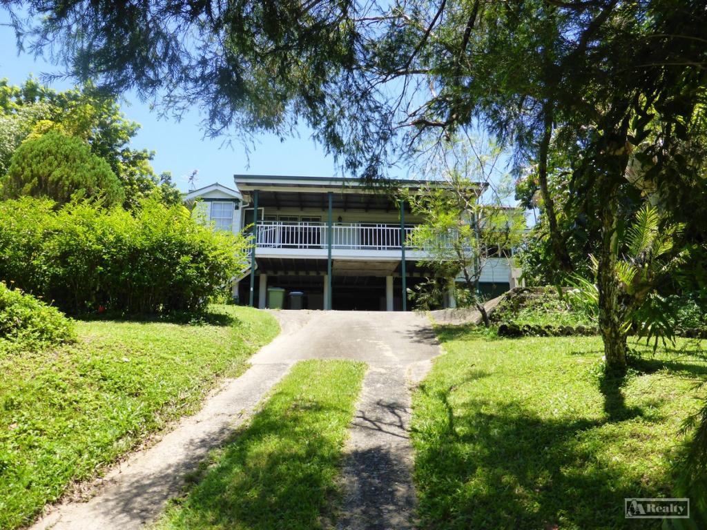 32 Cahill St, East Innisfail, QLD 4860