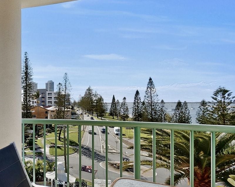 18/484-488 Marine Pde, Biggera Waters, QLD 4216