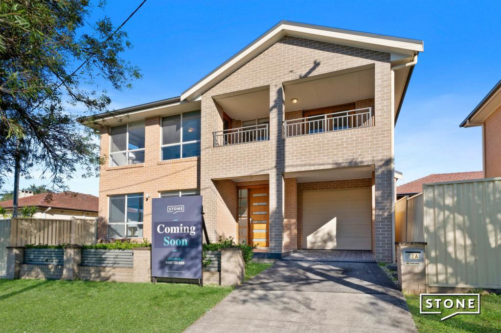 2a Turner St, Ermington, NSW 2115