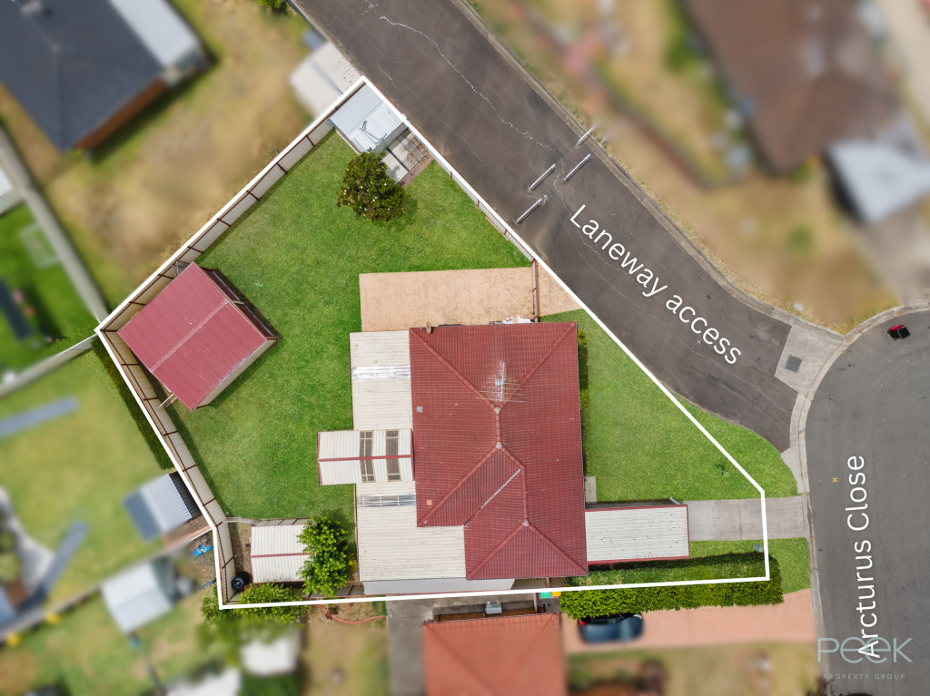 7 Arcturus Cl, Cranebrook, NSW 2749