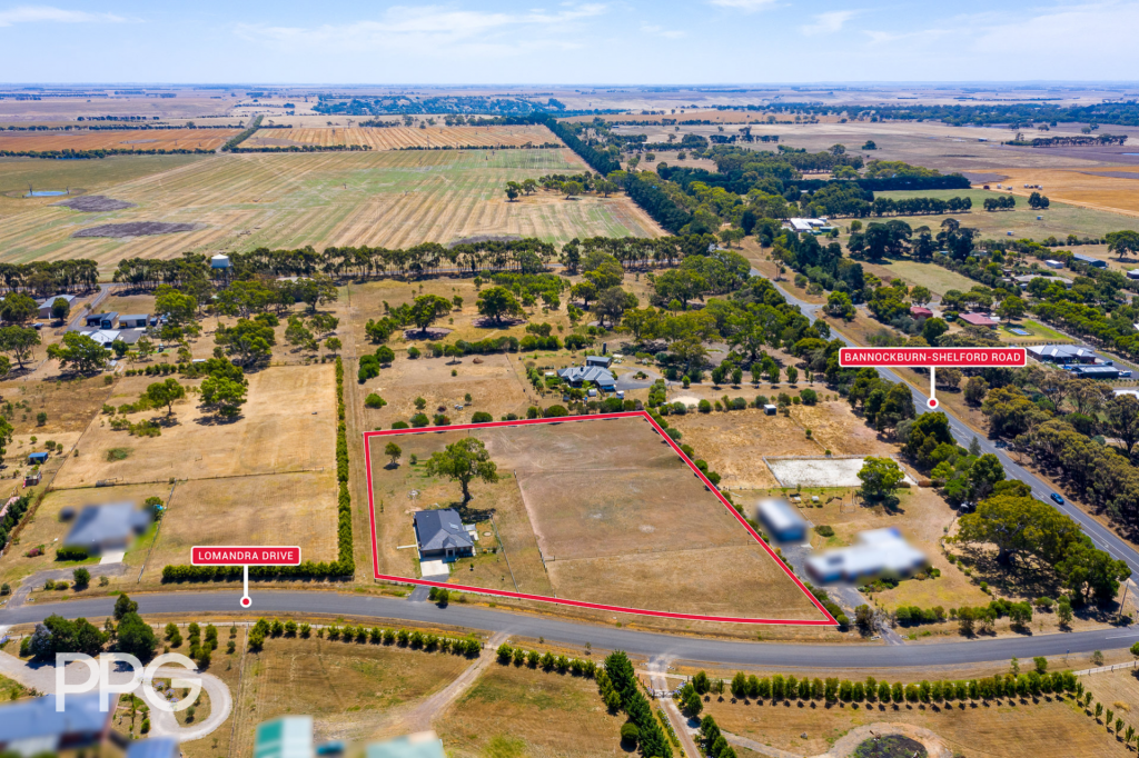 18 Lomandra Dr, Teesdale, VIC 3328