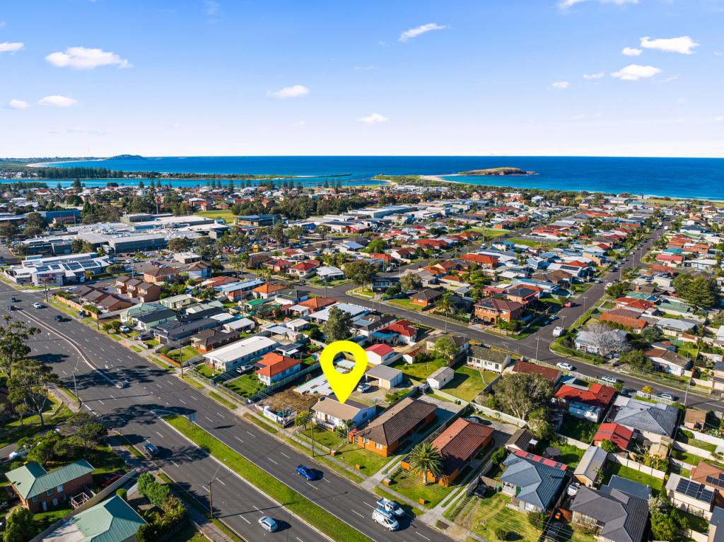 87 Shellharbour Rd, Warilla, NSW 2528