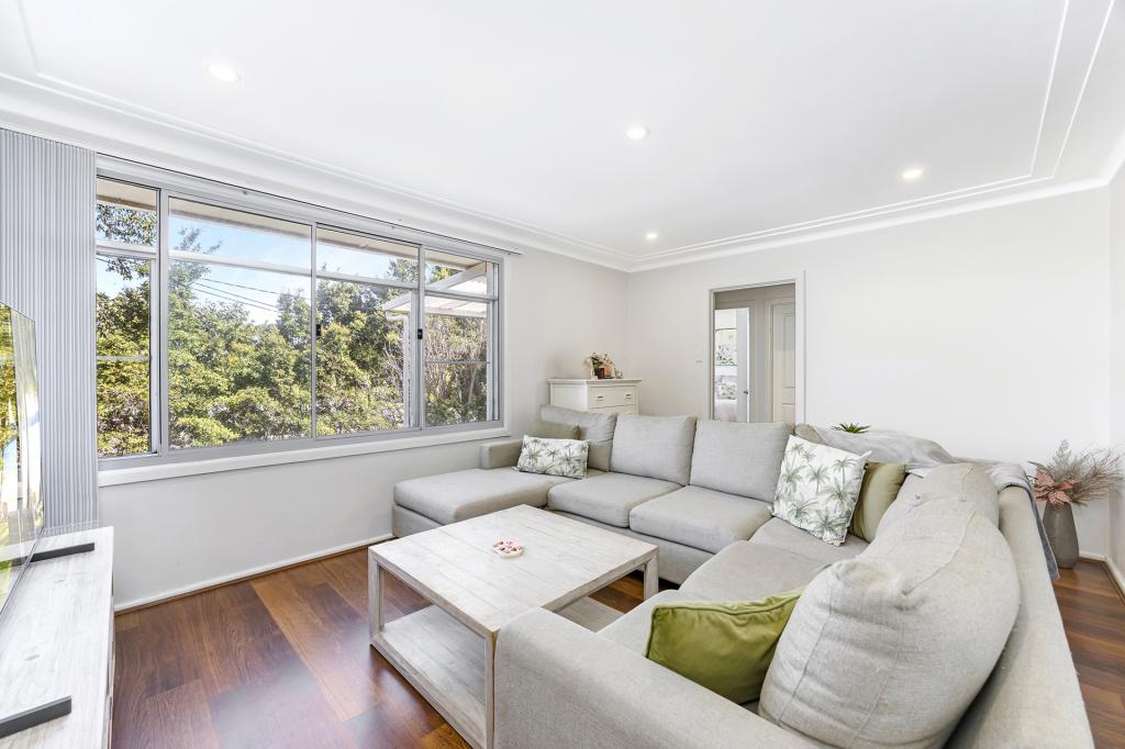 2a Fauna Pl, Kirrawee, NSW 2232