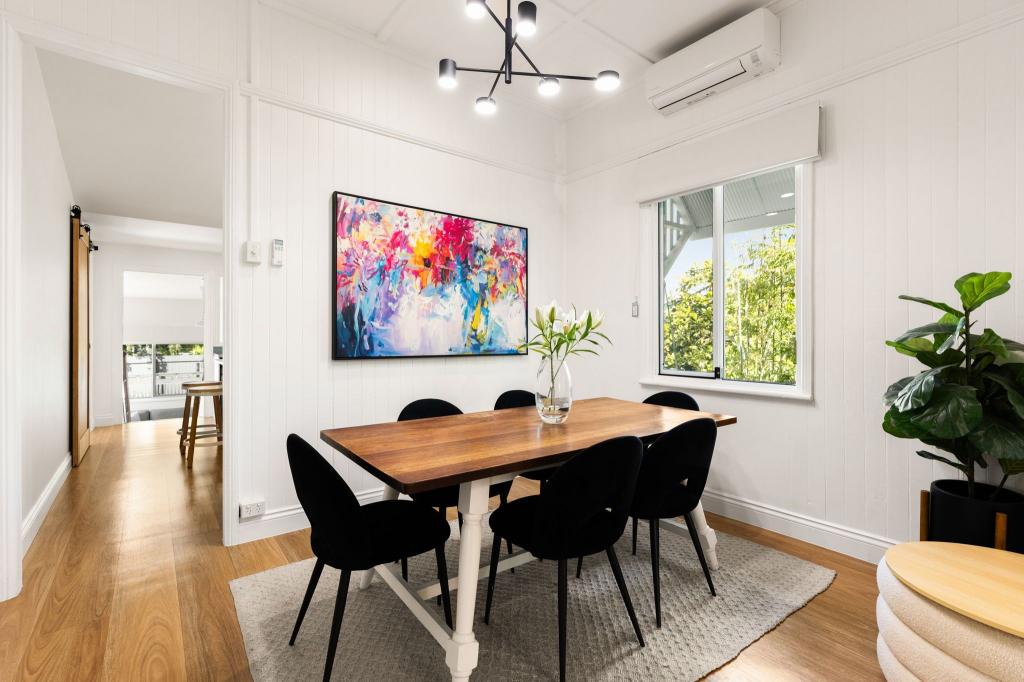 28 Vincent St, Auchenflower, QLD 4066