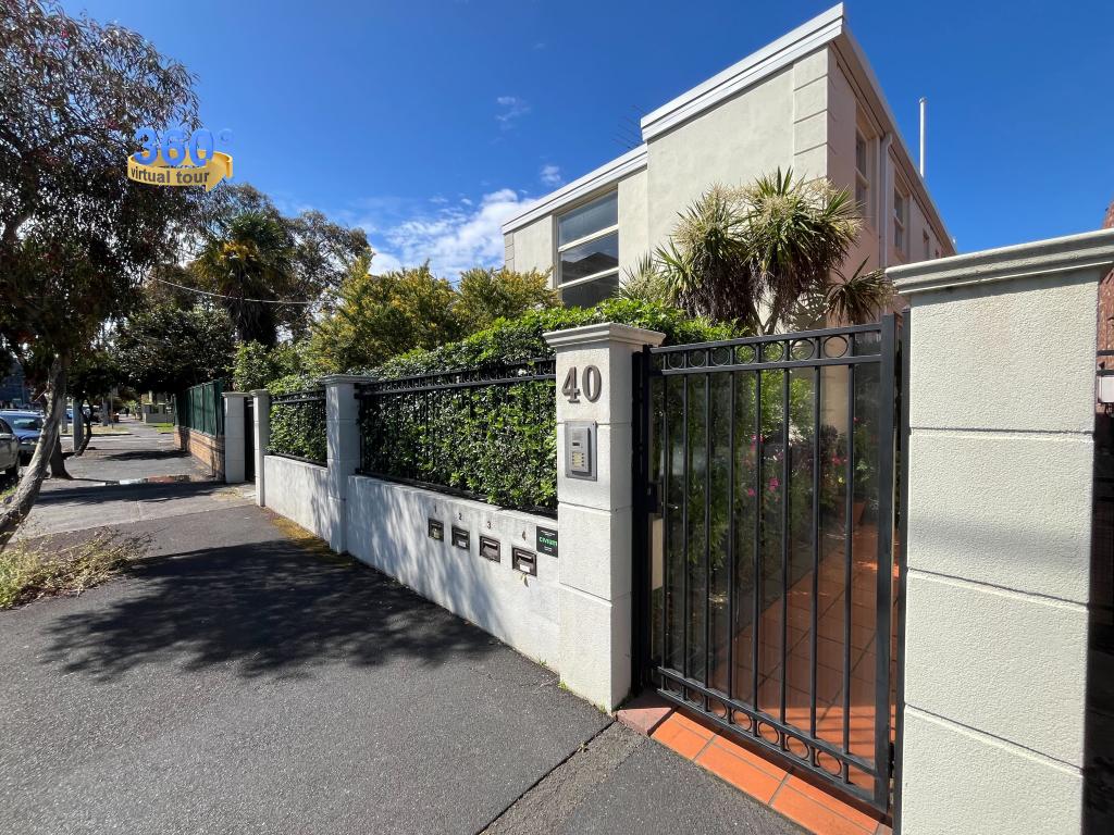 3/40 Brunswick Rd, Brunswick East, VIC 3057