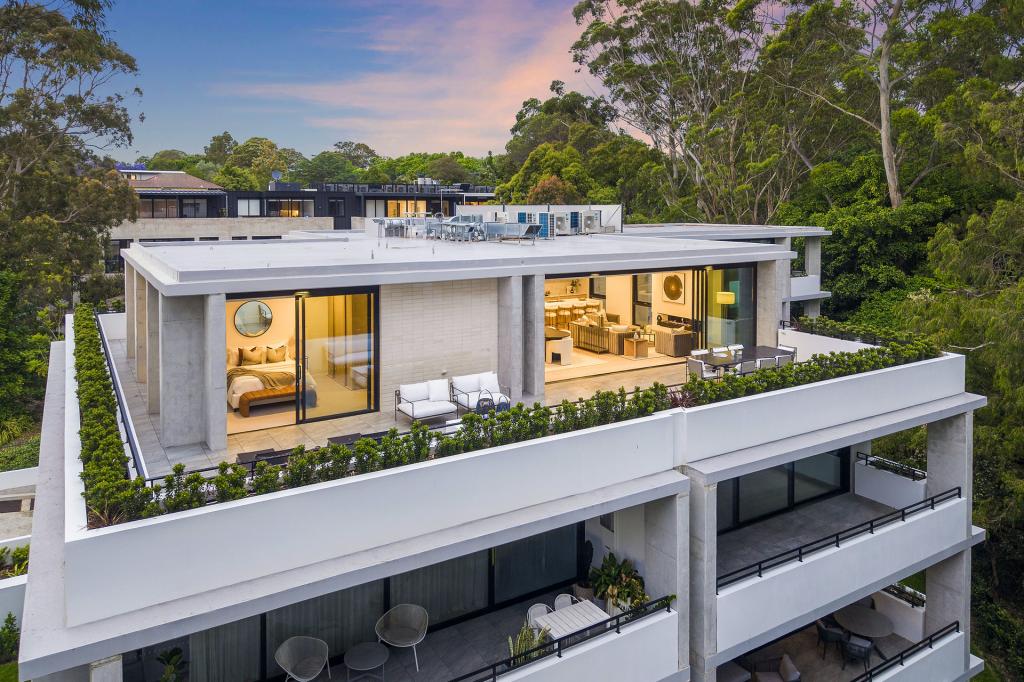 302/58-60 EASTERN VALLEY WAY, NORTHBRIDGE, NSW 2063