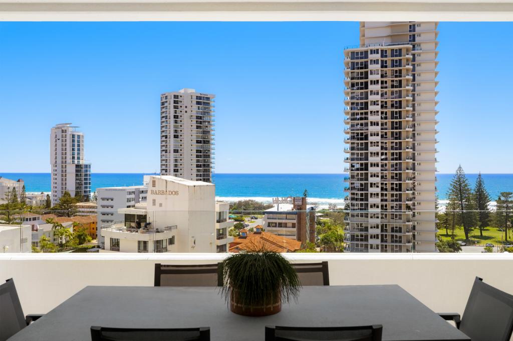 1003/19 Albert Ave, Broadbeach, QLD 4218