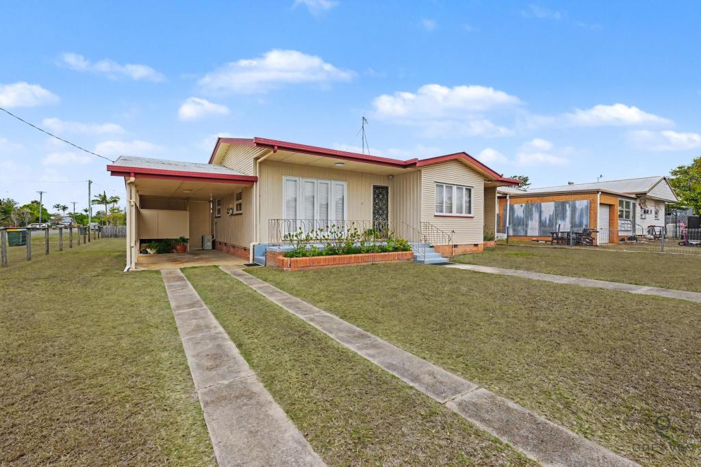 85 Sims Rd, Avenell Heights, QLD 4670