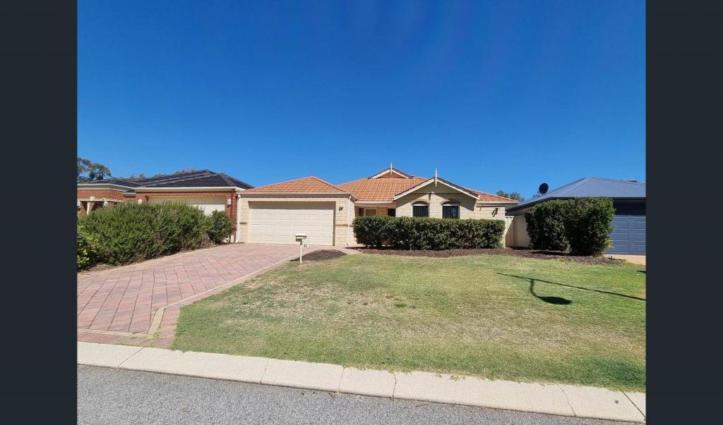 24 Greeson Pkwy, Secret Harbour, WA 6173