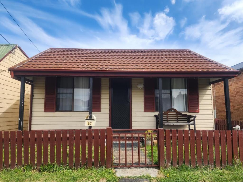 12 Davy St, Hermitage Flat, NSW 2790