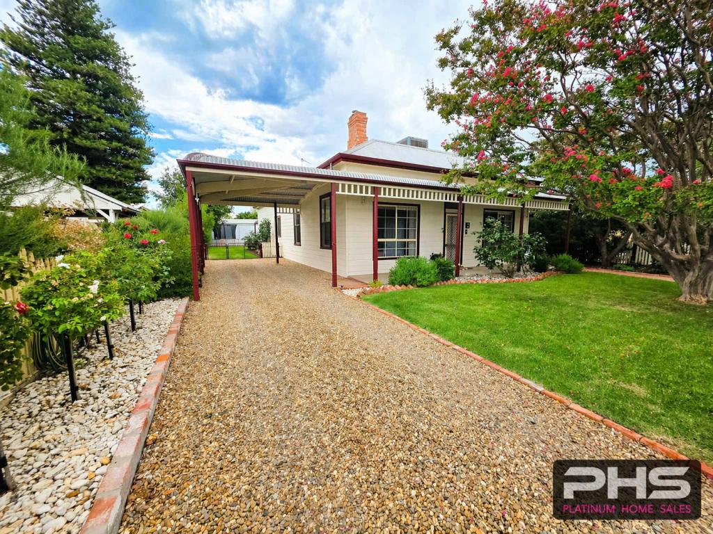 100 Victoria St, Kerang, VIC 3579