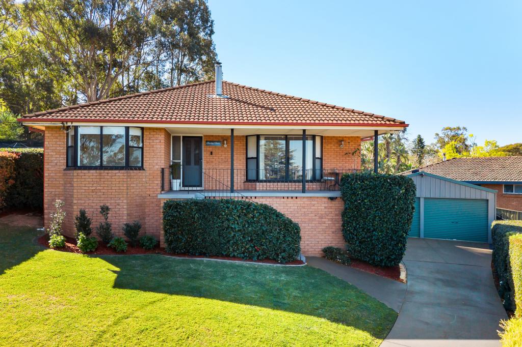 6 Eric Cl, Emu Plains, NSW 2750
