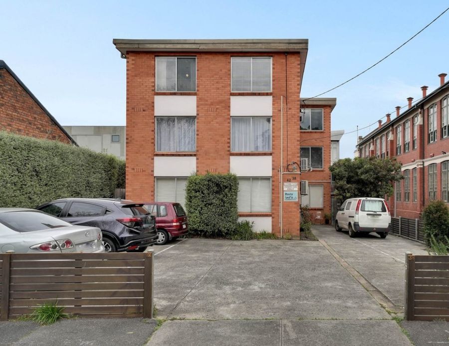 5/38-42 York St, Fitzroy North, VIC 3068