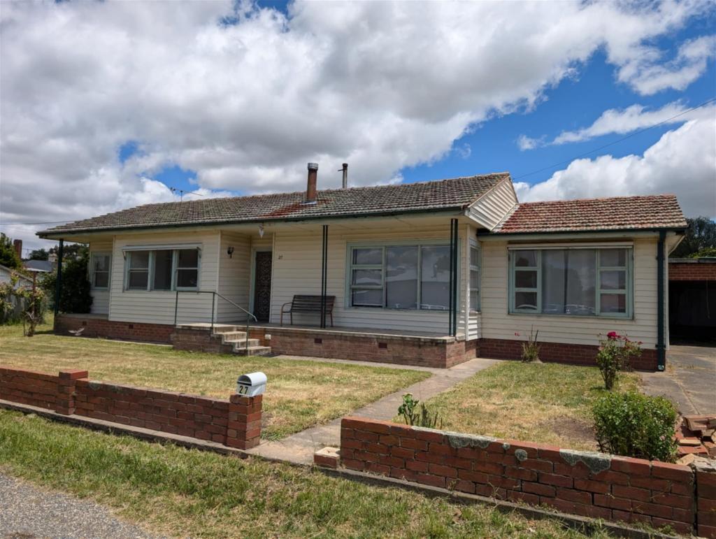 27 Adelaide Lane, Blayney, NSW 2799