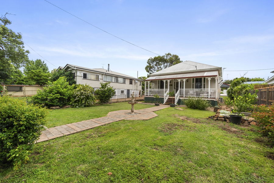 131 Mort St, Toowoomba City, QLD 4350