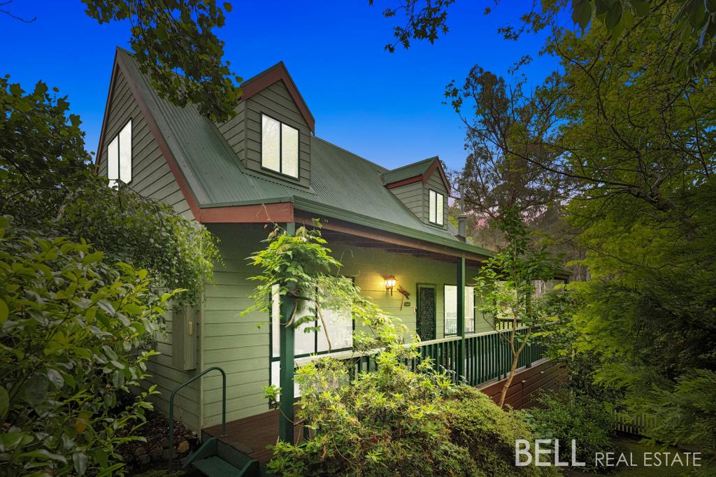 7 Edmunds Rd, Cockatoo, VIC 3781