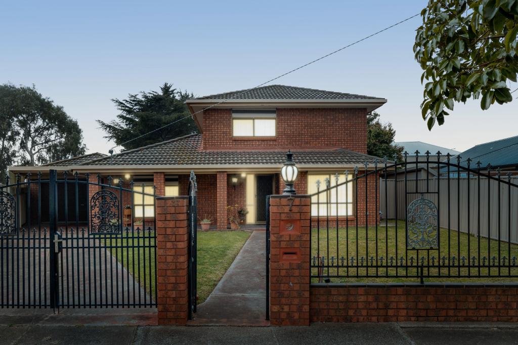 7 Hoddle Way, Altona Meadows, VIC 3028