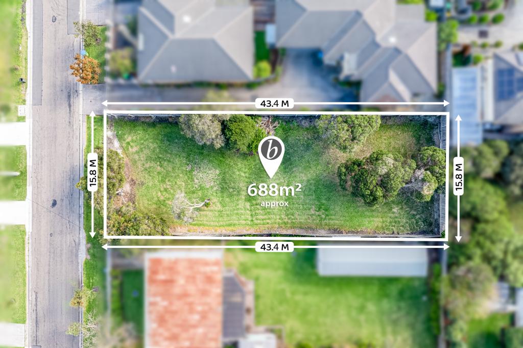 21 GRAEME ST, DROMANA, VIC 3936