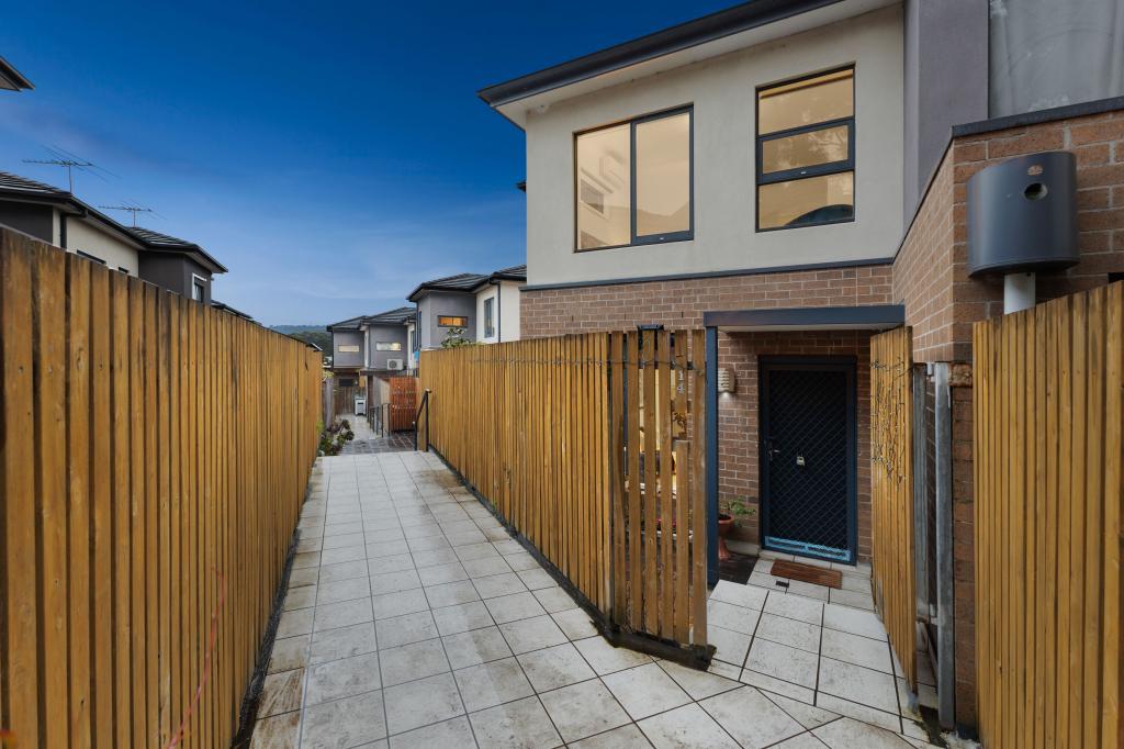 14/3-5 Milton St, Ferntree Gully, VIC 3156