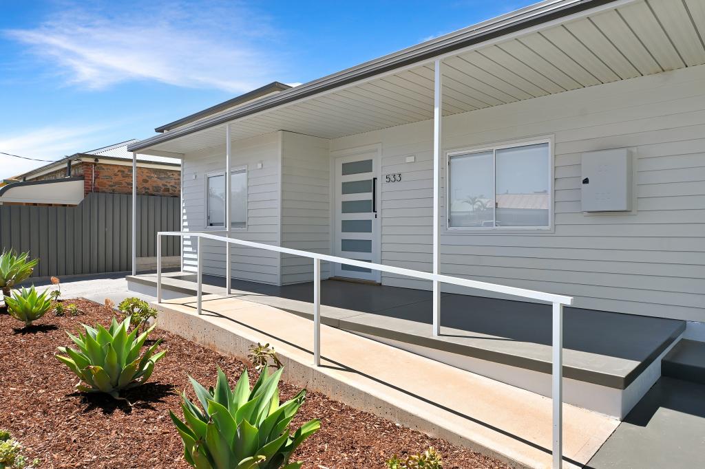 533 Bathurst St, Broken Hill, NSW 2880