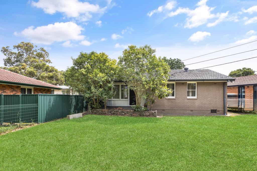 26 Mawson Rd, Tregear, NSW 2770