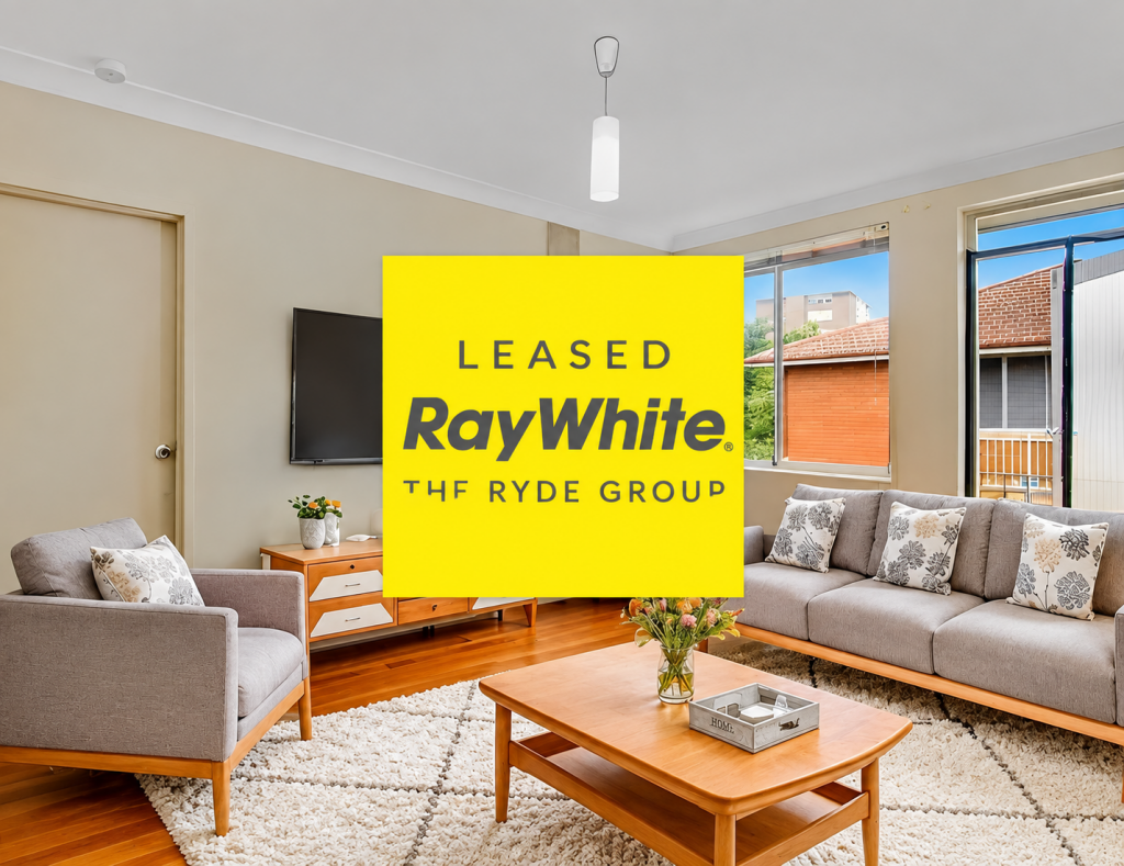 10/50 West Pde, West Ryde, NSW 2114