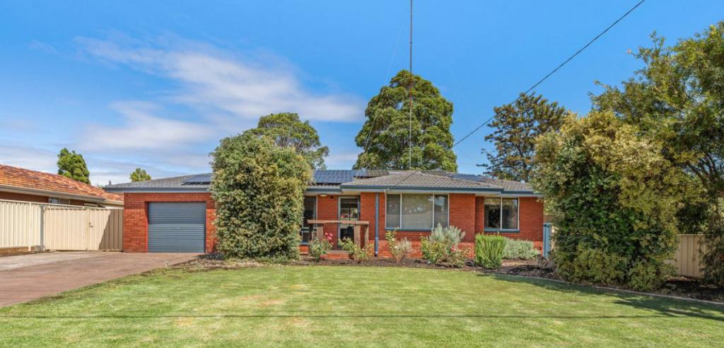 13 Kinkella Dr, Carey Park, WA 6230