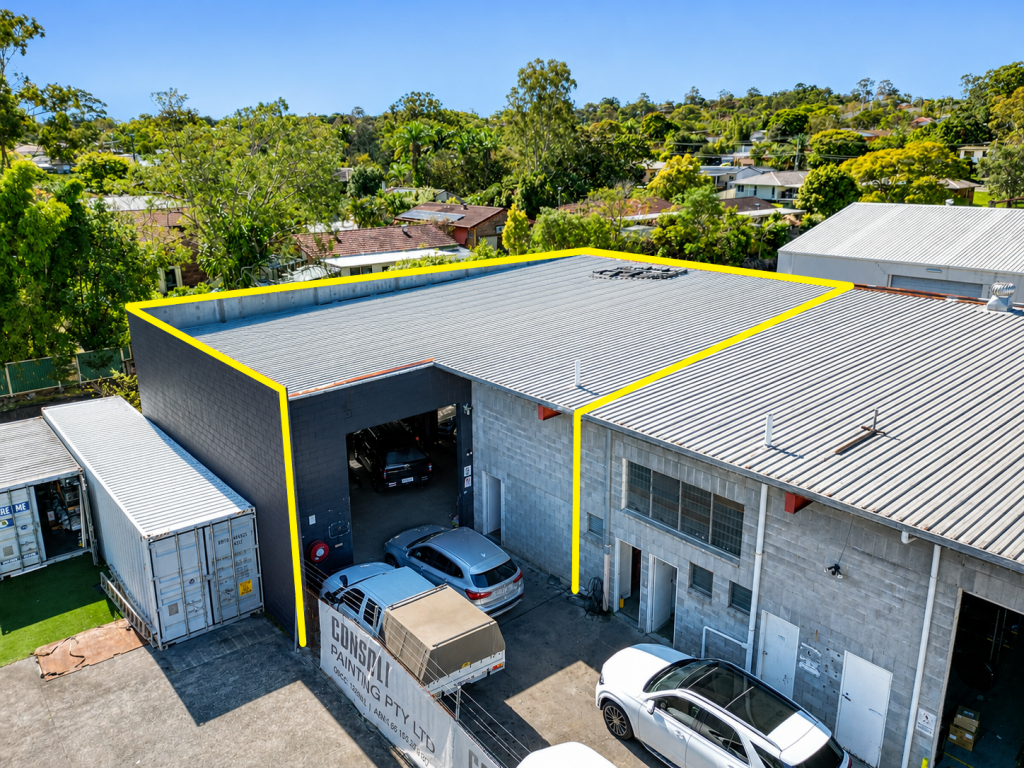 3/23 Darnick St, Underwood, QLD 4119