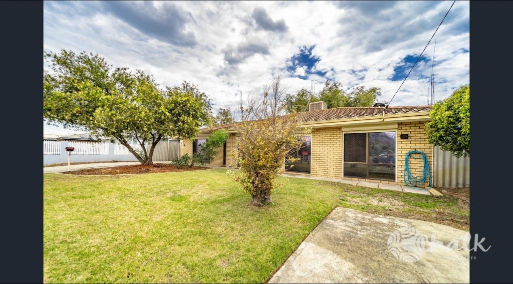 77 Warnbro Sound Ave, Warnbro, WA 6169