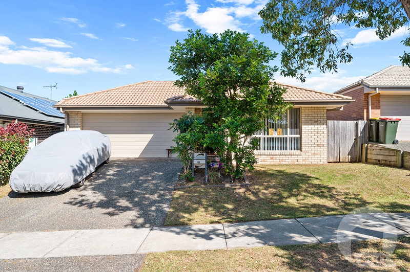 61 Mapleton Dr, North Lakes, QLD 4509