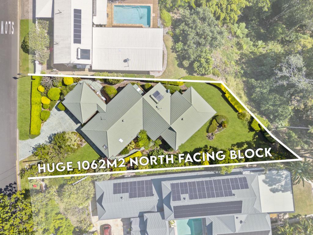 95 Skyline Tce, Burleigh Heads, QLD 4220