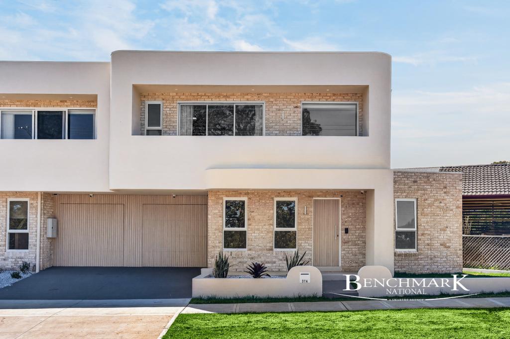 37A JACK O'SULLIVAN RD, MOOREBANK, NSW 2170