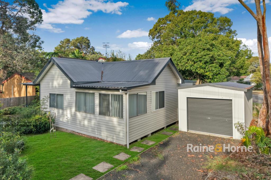 220 Railway St, Woy Woy, NSW 2256